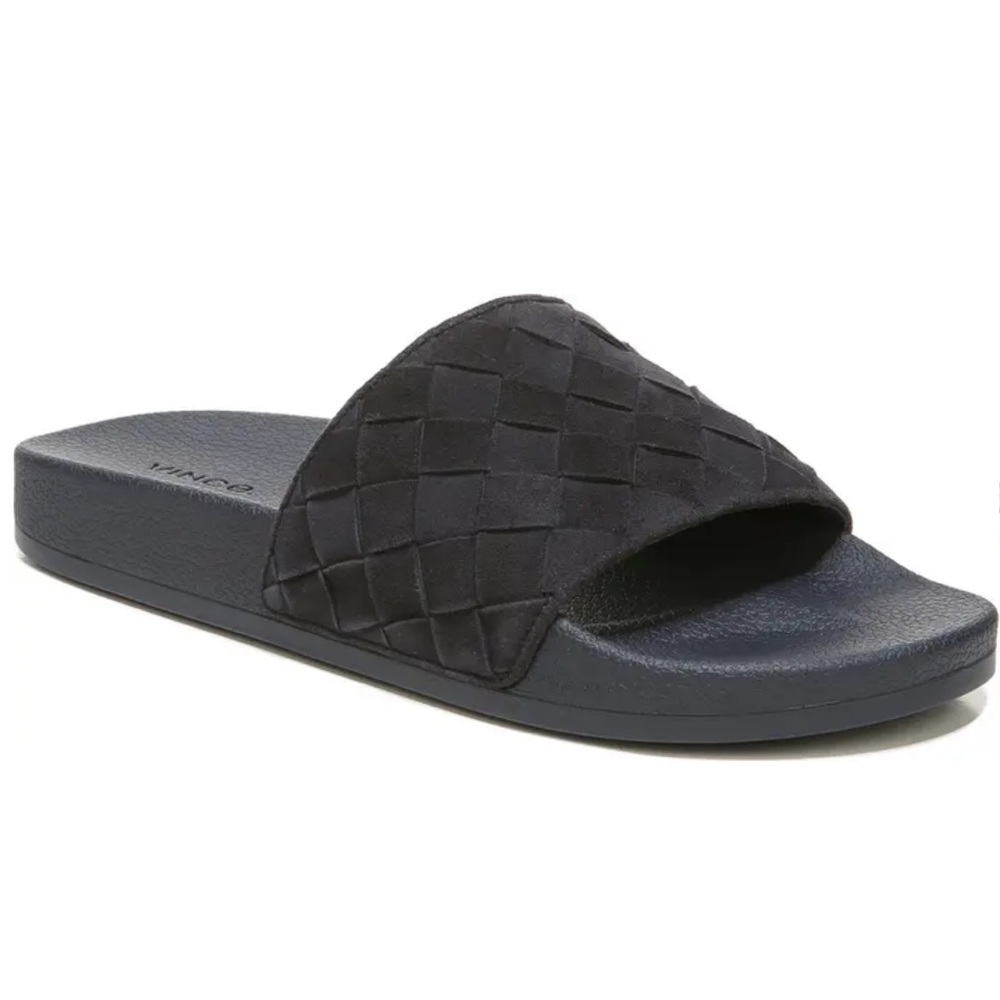 Vince Mens Watley-2 in Coastal Suede